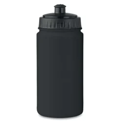Butelka do napojów 500ml / Czarny MO8819-03
