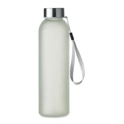 Butelka do sublimacji 500 ml / Przezroczysty biały MO6922-26