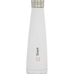 Butelka Duke z miedzianą izolacją próżniową / Biały 10046102