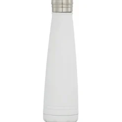 Butelka Duke z miedzianą izolacją próżniową / Biały 10046102