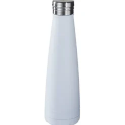 Butelka Duke z miedzianą izolacją próżniową / Biały 10046102