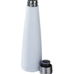 Butelka Duke z miedzianą izolacją próżniową / Biały 10046102