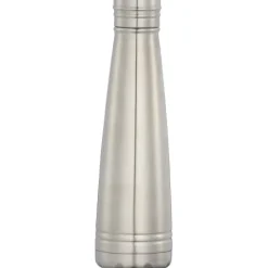 Butelka Duke z miedzianą izolacją próżniową / Srebrny 10046101