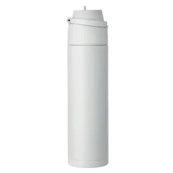 Butelka dwuścienna 500 ml / Bialy MO2988-06