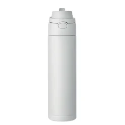 Butelka dwuścienna 500 ml / Bialy MO2988-06