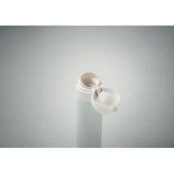Butelka dwuścienna 300 ml / Bialy MO2735-06