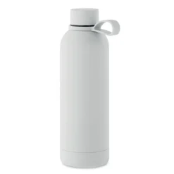 Butelkadwuścienna 500 ml / Bialy MO2315-06