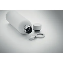 Butelkadwuścienna 500 ml / Bialy MO2315-06