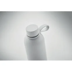 Butelkadwuścienna 500 ml / Bialy MO2315-06