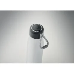 Butelka dwuścienna 500 ml / Bialy MO2413-06
