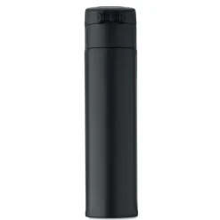 Butelka dwuścienna 300 ml / Czarny MO2735-03