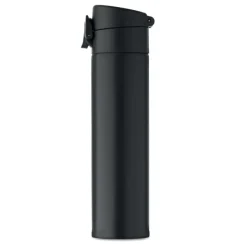 Butelka dwuścienna 300 ml / Czarny MO2735-03