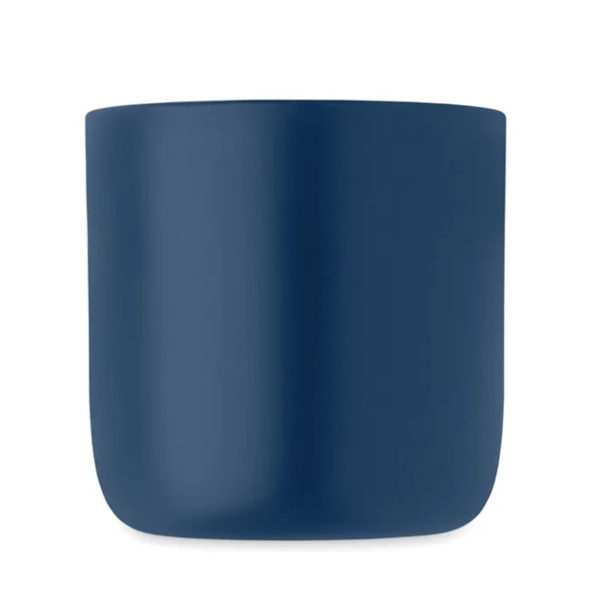 Butelka dwuścienna 500 ml / Francuski Granat MO2716-85