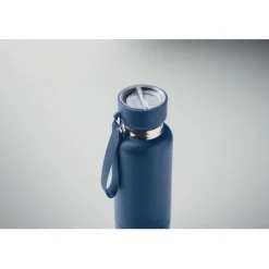 Butelka dwuścienna 500 ml / Francuski Granat MO2716-85