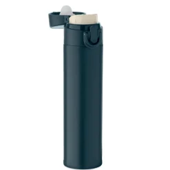 Butelka dwuścienna 300 ml / Francuski Granat MO2735-85