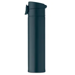 Butelka dwuścienna 300 ml / Francuski Granat MO2735-85