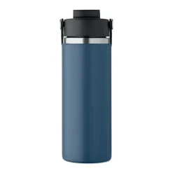 Butelka dwuścienna 500 ml / Francuski Granat MO2775-85