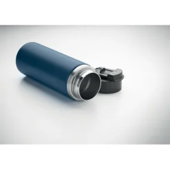Butelka dwuścienna 500 ml / Francuski Granat MO2775-85