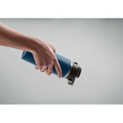 Butelka dwuścienna 500 ml / Francuski Granat MO2775-85
