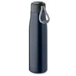 Butelka dwuścienna 500 ml / Francuski Granat MO2413-85
