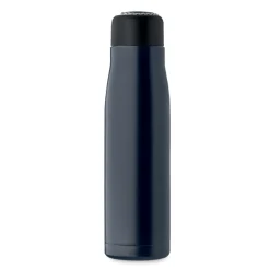 Butelka dwuścienna 500 ml / Francuski Granat MO2413-85