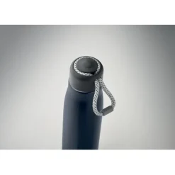 Butelka dwuścienna 500 ml / Francuski Granat MO2413-85