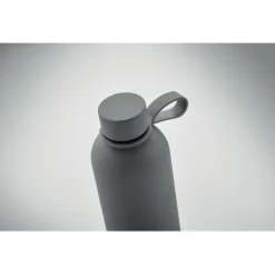 Butelkadwuścienna 500 ml / Kamienny Szary MO2315-15