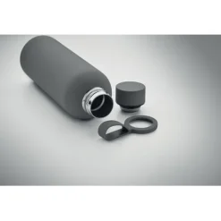 Butelkadwuścienna 500 ml / Kamienny Szary MO2315-15