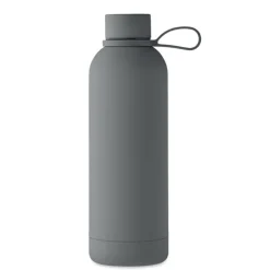 Butelkadwuścienna 500 ml / Kamienny Szary MO2315-15