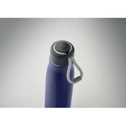 Butelka dwuścienna 500 ml / Niebieski MO2413-37