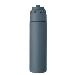 Butelka dwuścienna 500 ml / Petrol MO2988-20