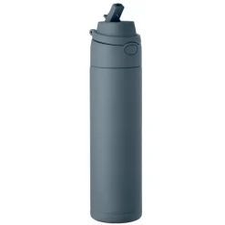 Butelka dwuścienna 500 ml / Petrol MO2988-20