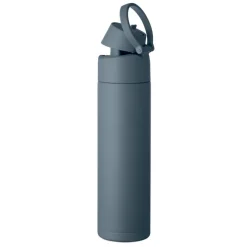 Butelka dwuścienna 500 ml / Petrol MO2988-20
