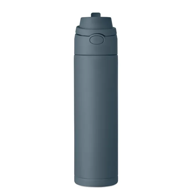 Butelka dwuścienna 500 ml / Petrol MO2988-20