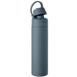 Butelka dwuścienna 500 ml / Petrol MO2988-20