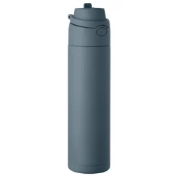 Butelka dwuścienna 500 ml / Petrol MO2988-20