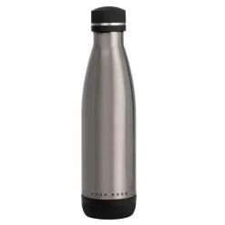 Butelka Gear Matrix Khaki / Srebrny HAI107B
