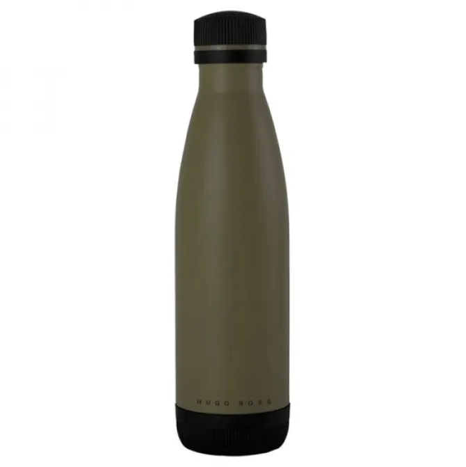Butelka Gear Matrix Khaki / Zielony HAI107T