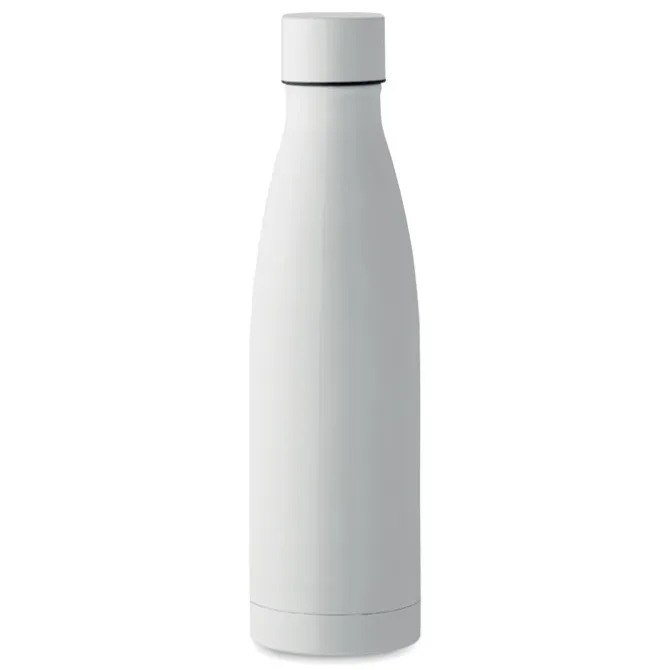 Butelka 500 ml / Biały MO9812-06