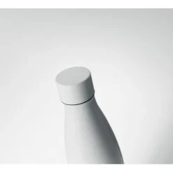 Butelka 500 ml / Biały MO9812-06