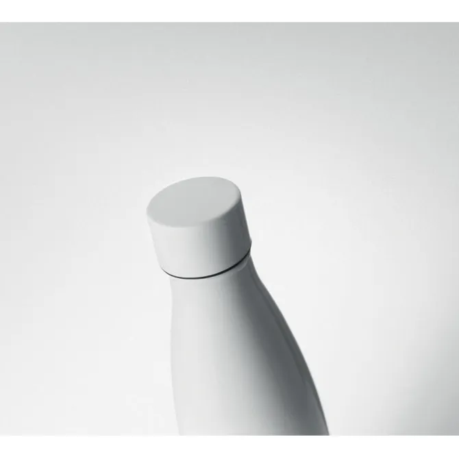 Butelka 500 ml / Biały MO9812-06