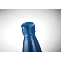 Butelka 500 ml / Granatowy MO9812-04