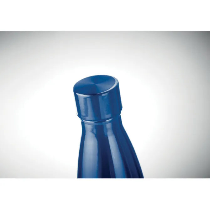 Butelka 500 ml / Granatowy MO9812-04