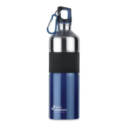 Butelka 750ml / Granatowy MO7490-04