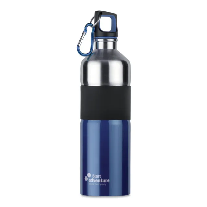 Butelka 750ml / Granatowy MO7490-04