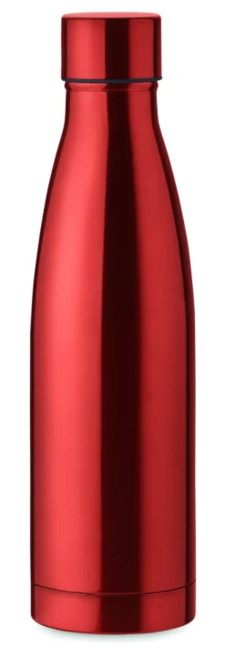 Butelka 500 ml / Pomarańczowy MO9812-10