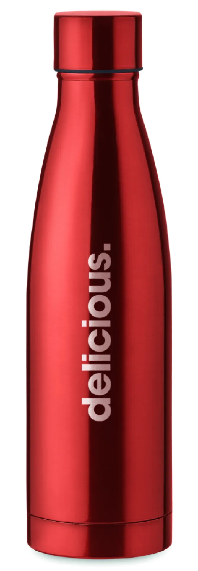 Butelka 500 ml / Pomarańczowy MO9812-10