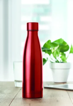 Butelka 500 ml / Pomarańczowy MO9812-10