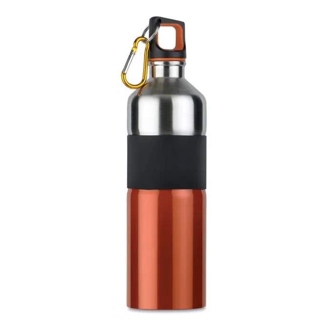 Butelka 750ml / Pomarańczowy MO7490-10