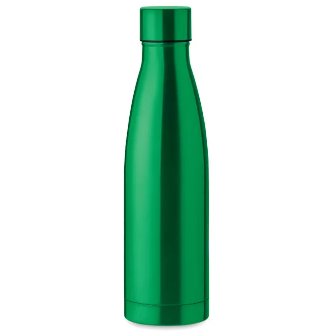 Butelka 500 ml / Zielony MO9812-09